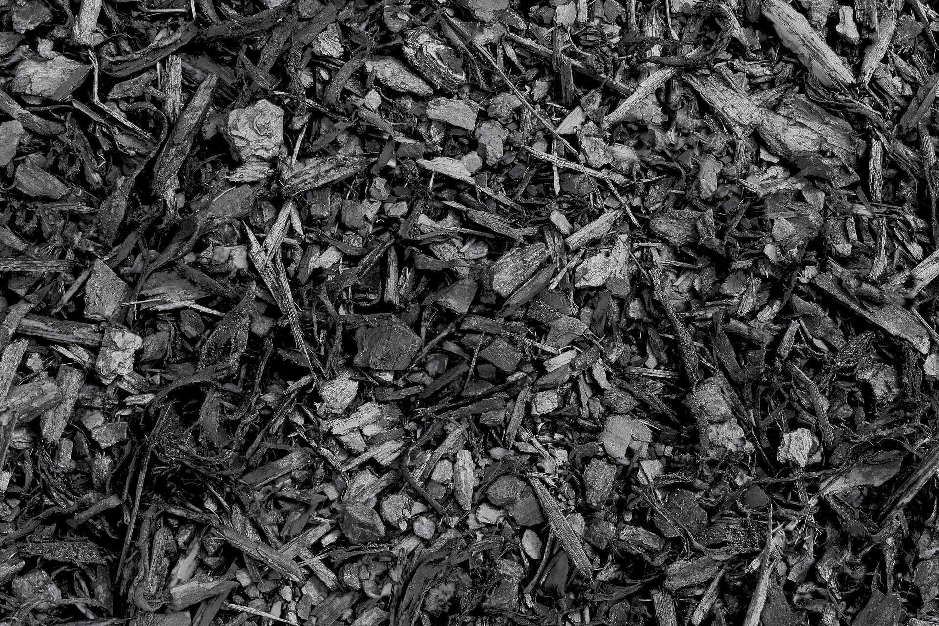 mulch variety