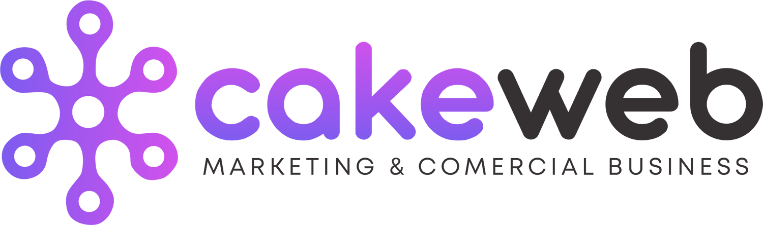 CakeWeb Websites e Marketing