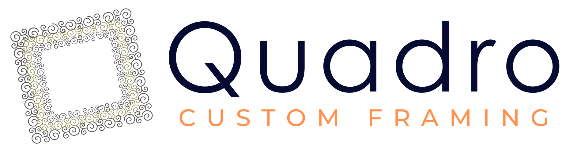 Quadro Logo
