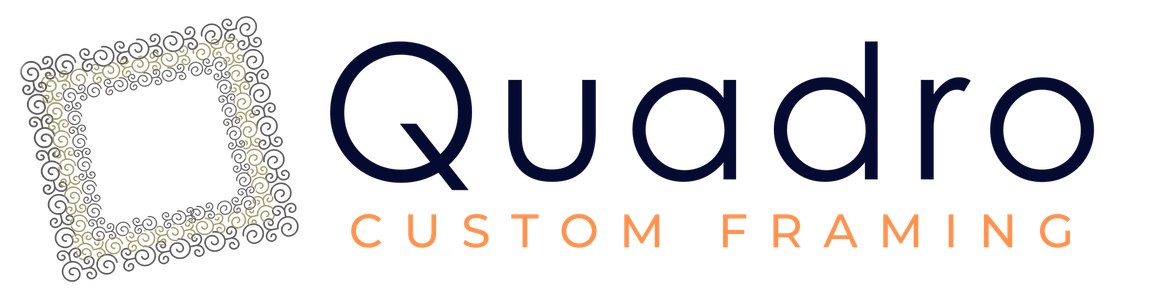 Quadro Logo