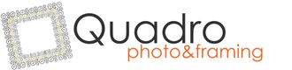 quadro photo & framing logo