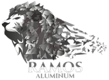 Ramos Aluminum logo