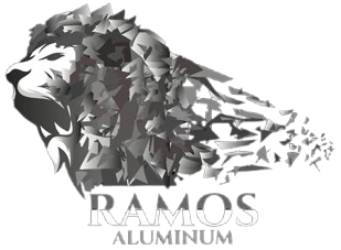 Ramos Aluminum logo