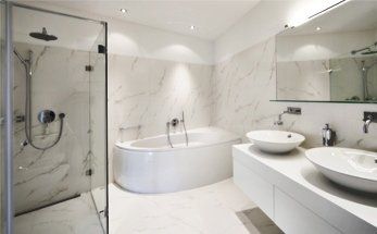 installazione sanitari