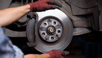 Break Repair — Automotive Services in Moline, IL