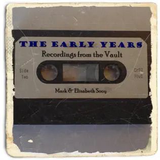 The Early Years CD