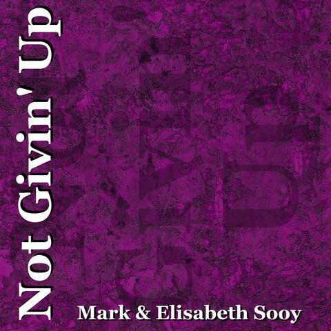 Not Givin’ Up CD