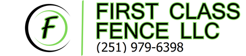 First Class Fence LLC