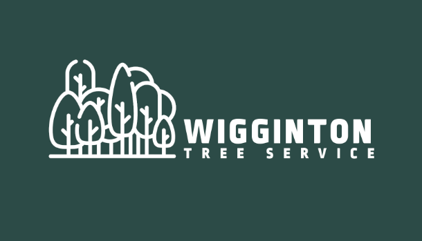 Wigginton Logging logo