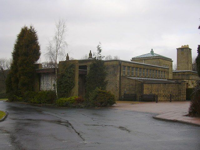 Burnley Crematorium Complete funerals from £1895