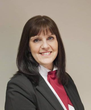 Jayne Howe www.carmelinasfuneralcare.co.uk Director