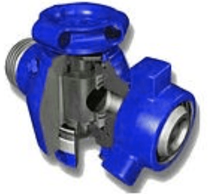 water valve lubricant 603 Valve Lubricant and Sealant Made with LIQUILON® main image 1