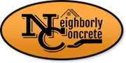 Neighborly Concrete LLC Logo