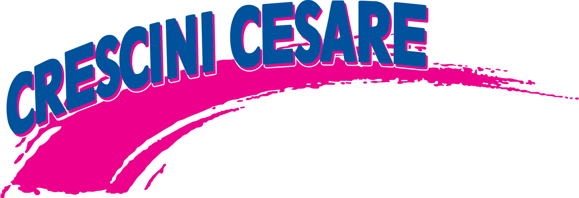 CRESCINI CESARE sas-LOGO