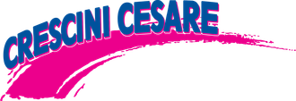 CRESCINI CESARE sas-LOGO