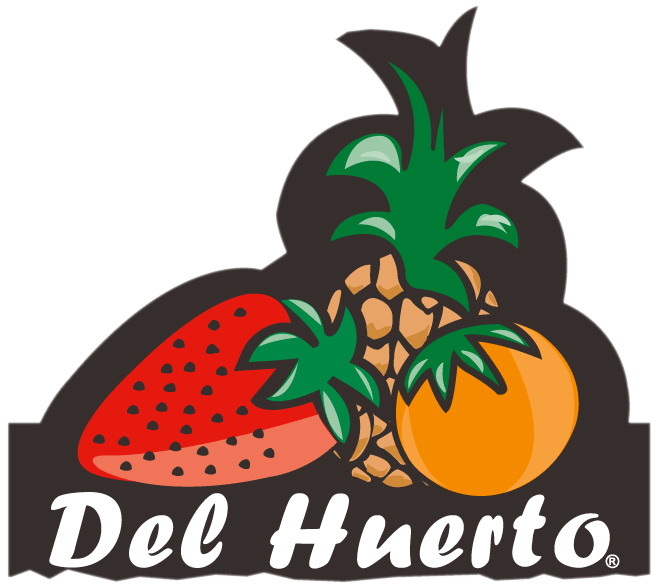 Alimentos del Huerto - Huertosa - Logo
