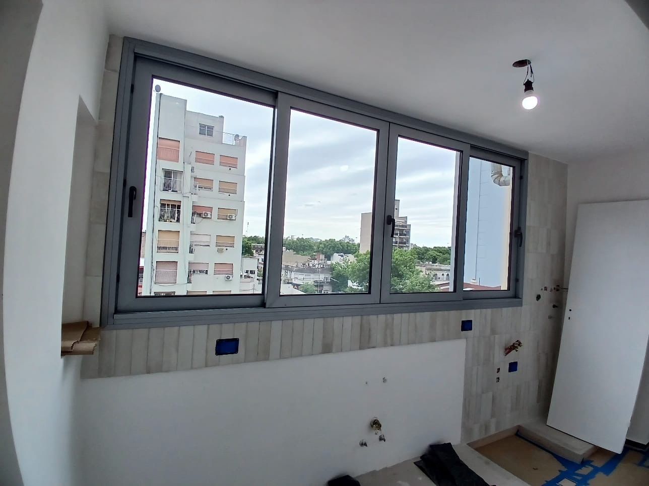 Aberturas para casas