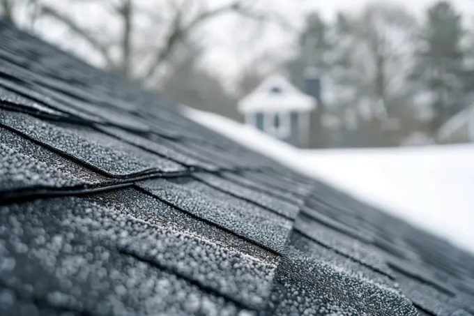 Roofing Services in Madison WI offering detailed roof inspections, insurance claim assistance, and preventive maintenance plans.