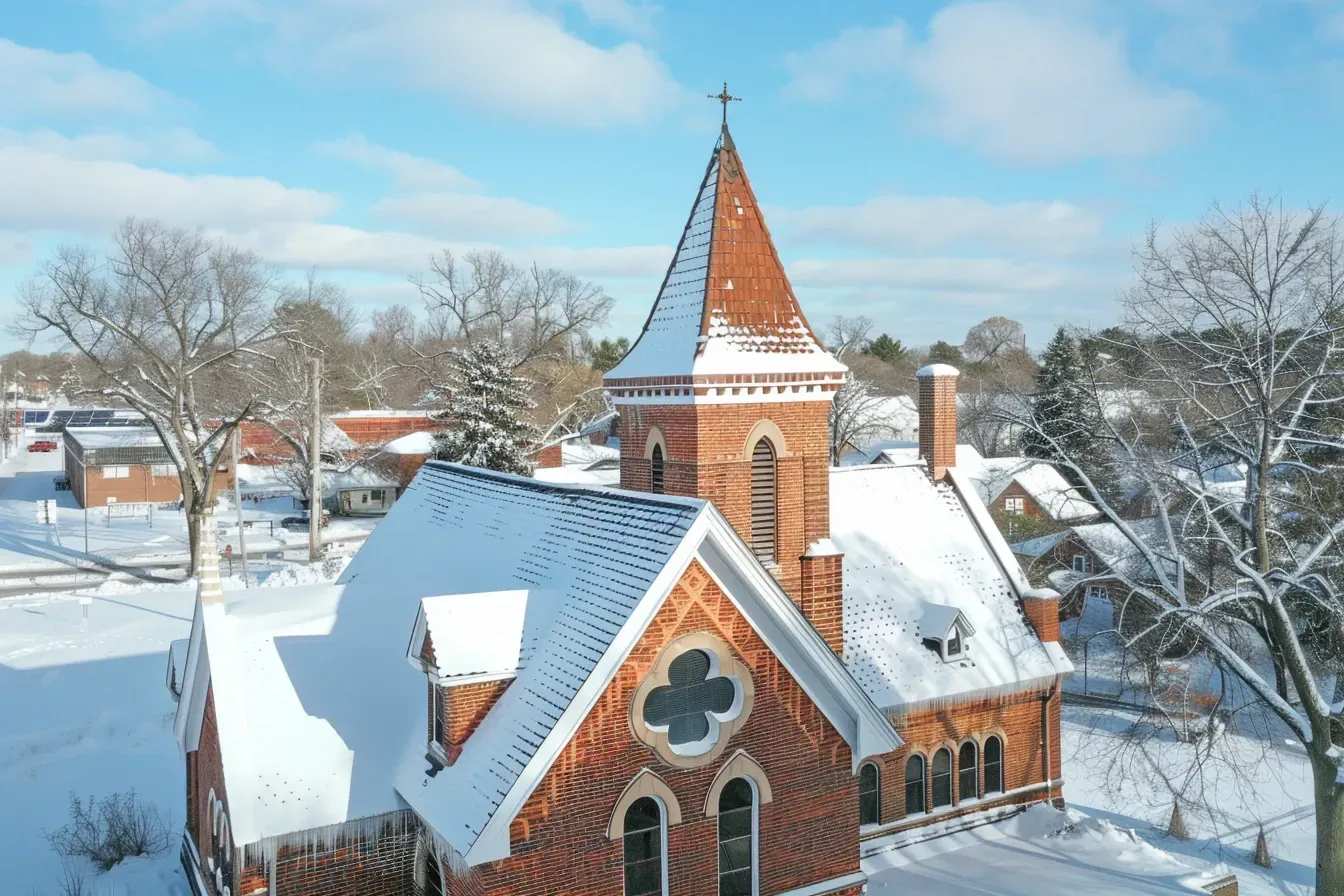 Roofing Types for Madison WI installed by licensed roofers using premium underlayment and ventilation.