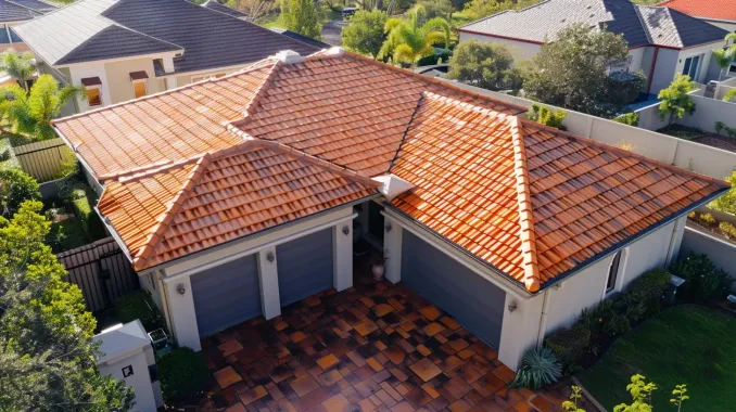 Roof Repair Madison WI project featuring sheet metal flashing, storm-resistant roofing, and GAF shingles. Delivered by licensed and BBB-accredited professionals.