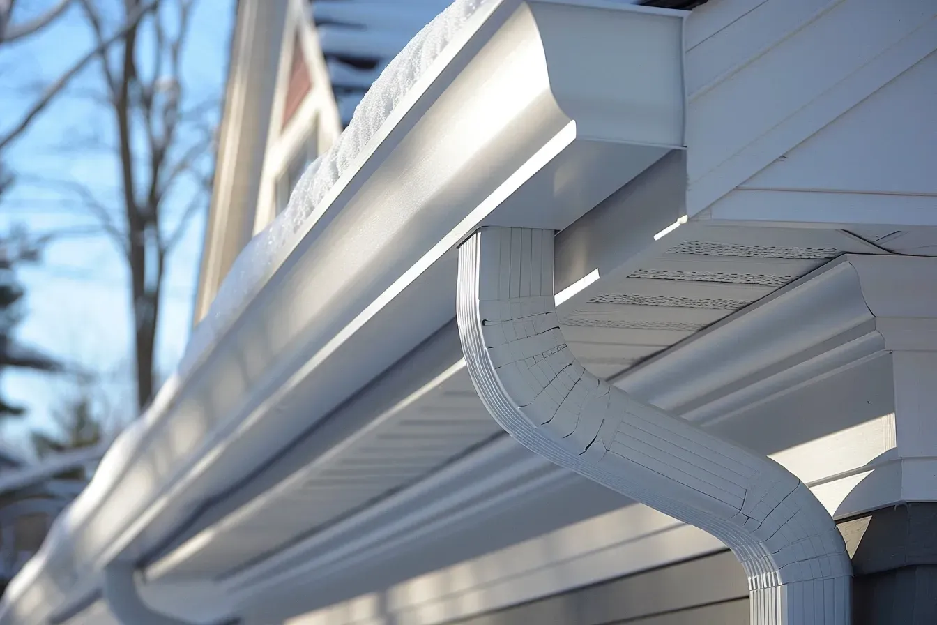 Fully certified roofing contractor working in Madison WI area.