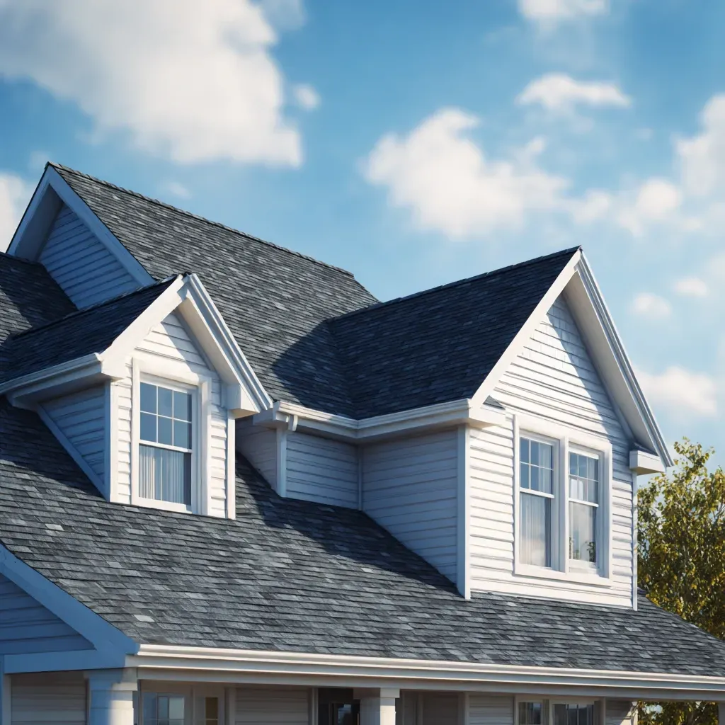 Madison Roofers project featuring insurance claims, fiberglass insulation, and preventative maintenance. Delivered by licensed and BBB-accredited professionals.