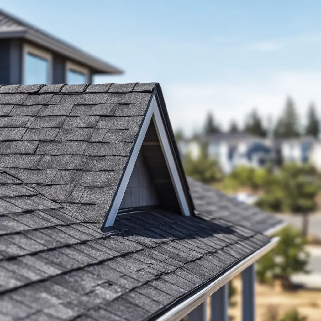 Asphalt Shingle Roofing in Madison WI ensuring code-compliance across Dane County.