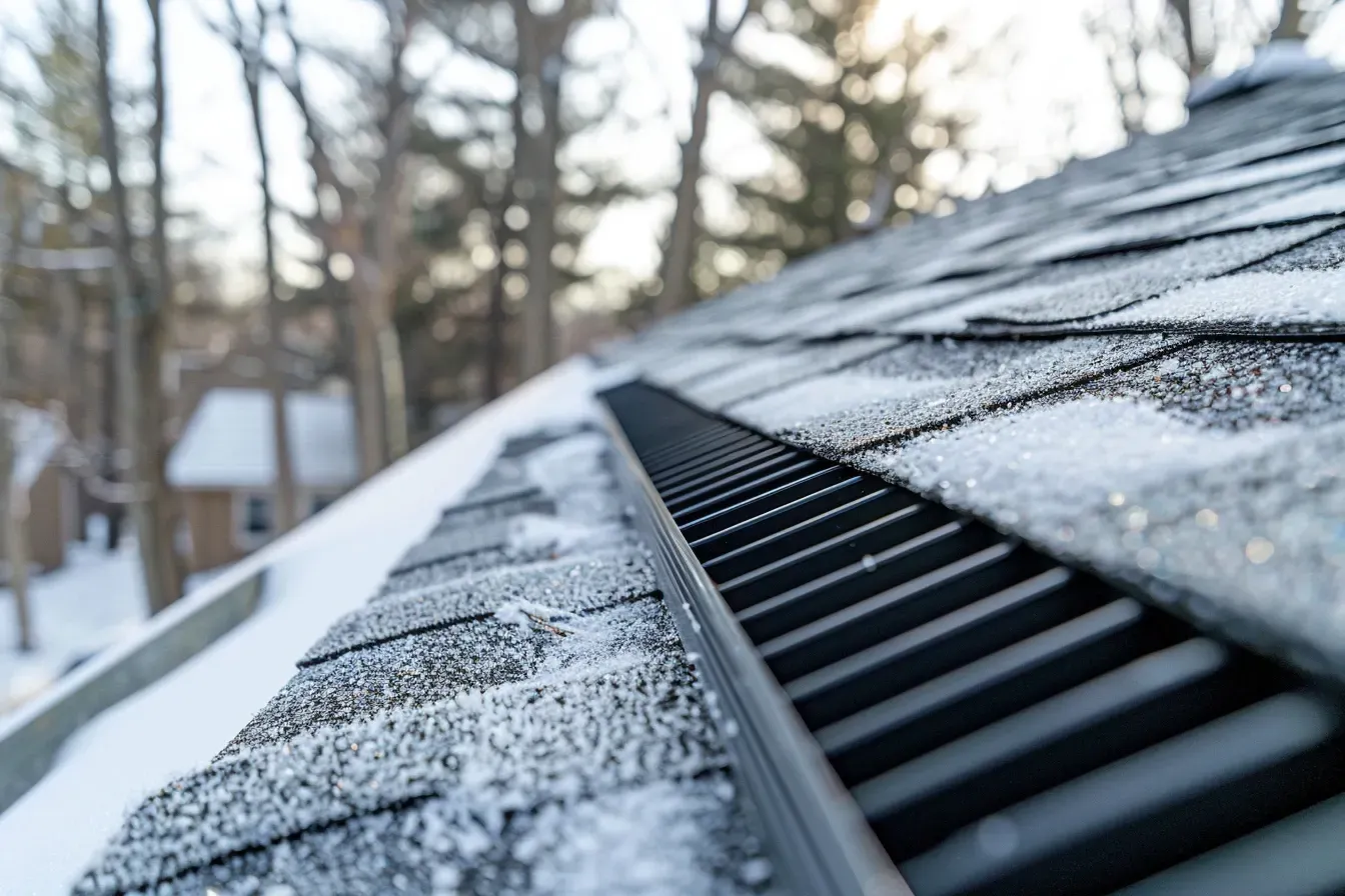 Metal Roofing in Madison WI with Class IV impact resistance and Class A fire ratings.