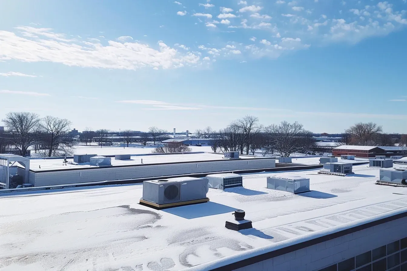 Commercial Roof Inspection and Assessment Madison WI serving Madison business owners with trusted local expertise.