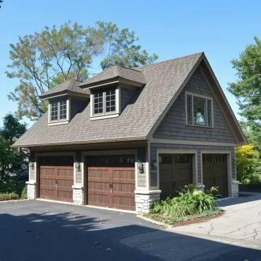 Gutter Replacement Madison WI project featuring TPO membranes, Owens Corning, and preventative maintenance. Delivered by licensed and BBB-accredited professionals.