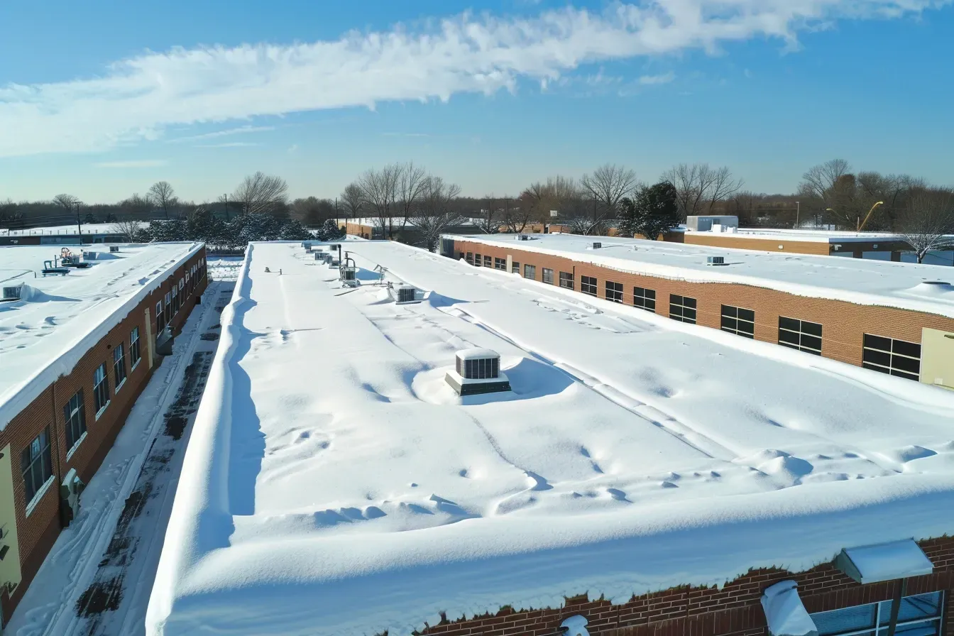 Top Rated Roofing Services in Madison WI including roof inspections, detailed estimates, and professional cleanup.