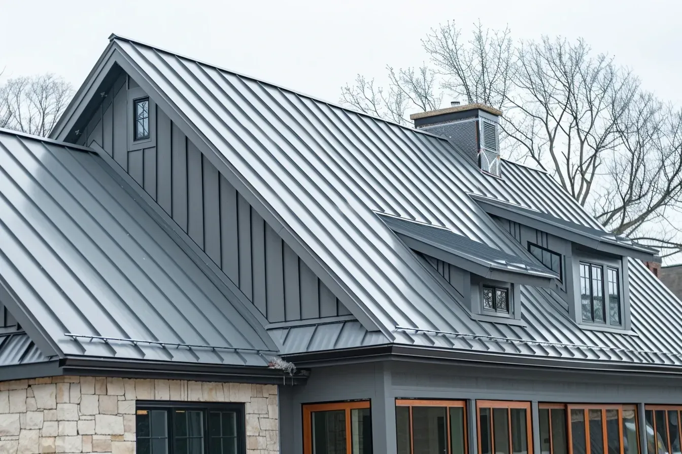 Commercial Roof Inspection and Assessment Madison WI offering post-storm damage evaluation and emergency repair recommendations.