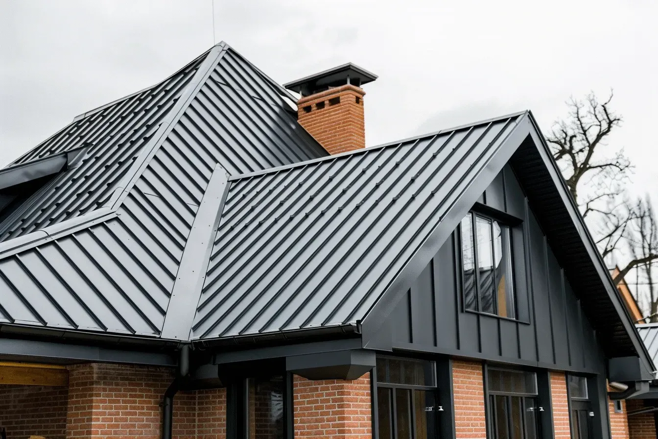 Commercial Roof Inspection and Assessment Madison WI to identify aging EPDM, TPO, and built-up roofing systems.