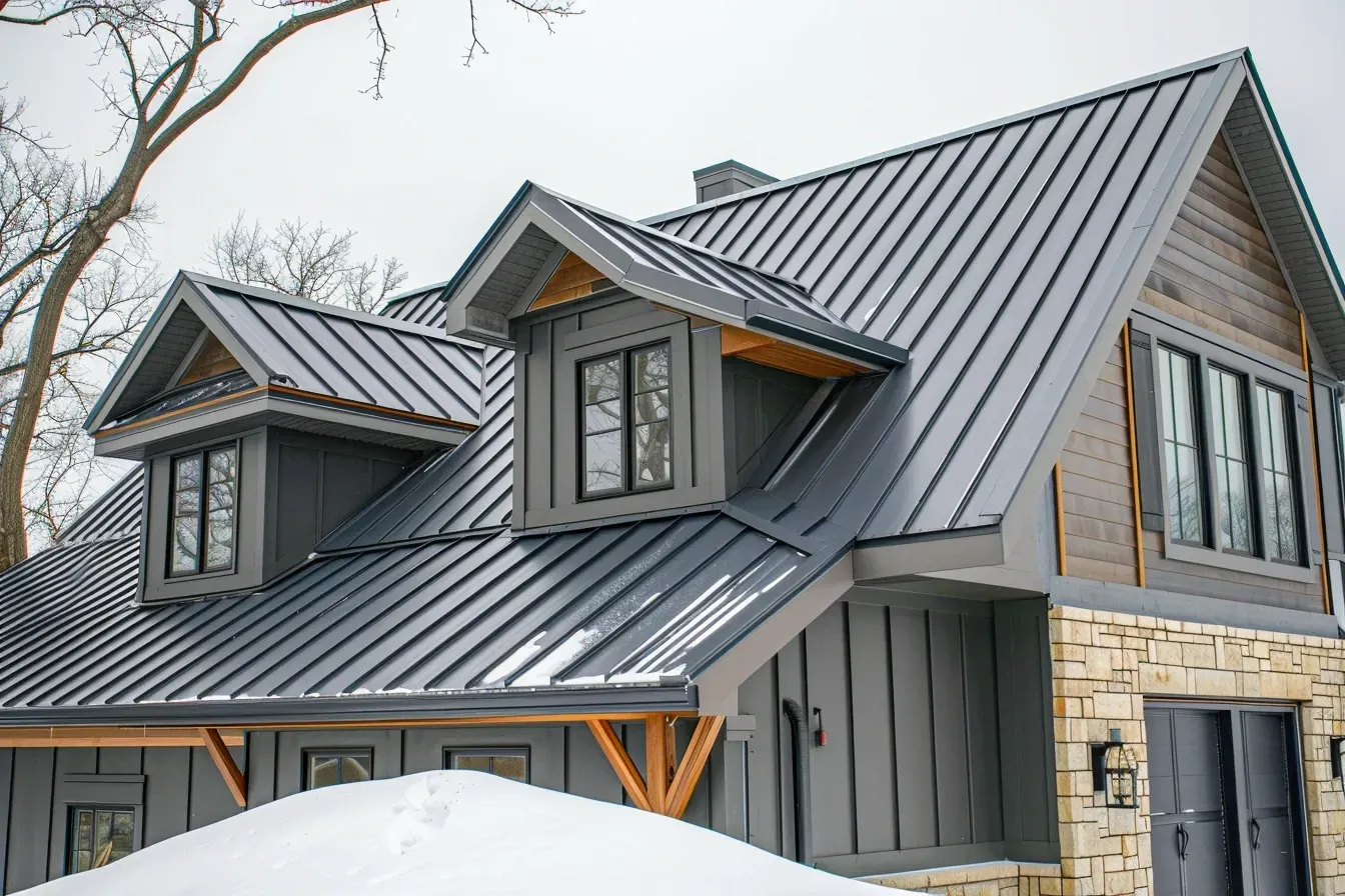 Roofing Types for Madison WI offered with expert consultations to match function, style, and budget.