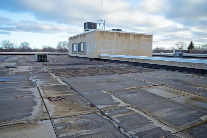 Roofing Services in Madison WI performed by skilled roofers with years of hands-on experience in Wisconsin weather.