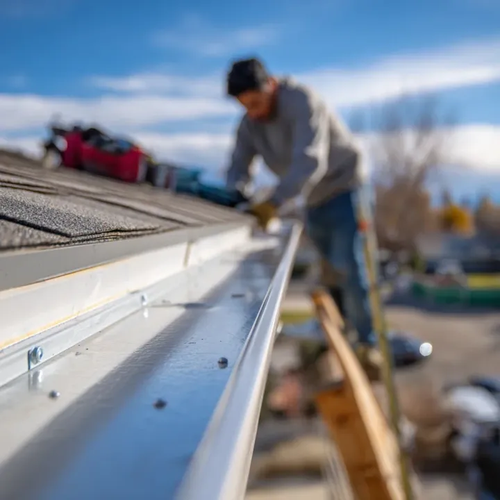 Experienced Metal and Concrete Tile Roof Installers in Madison WI project featuring licensed contractors, roofing finance options, and infrared leak detection. Delivered by licensed and BBB-accredited professionals.