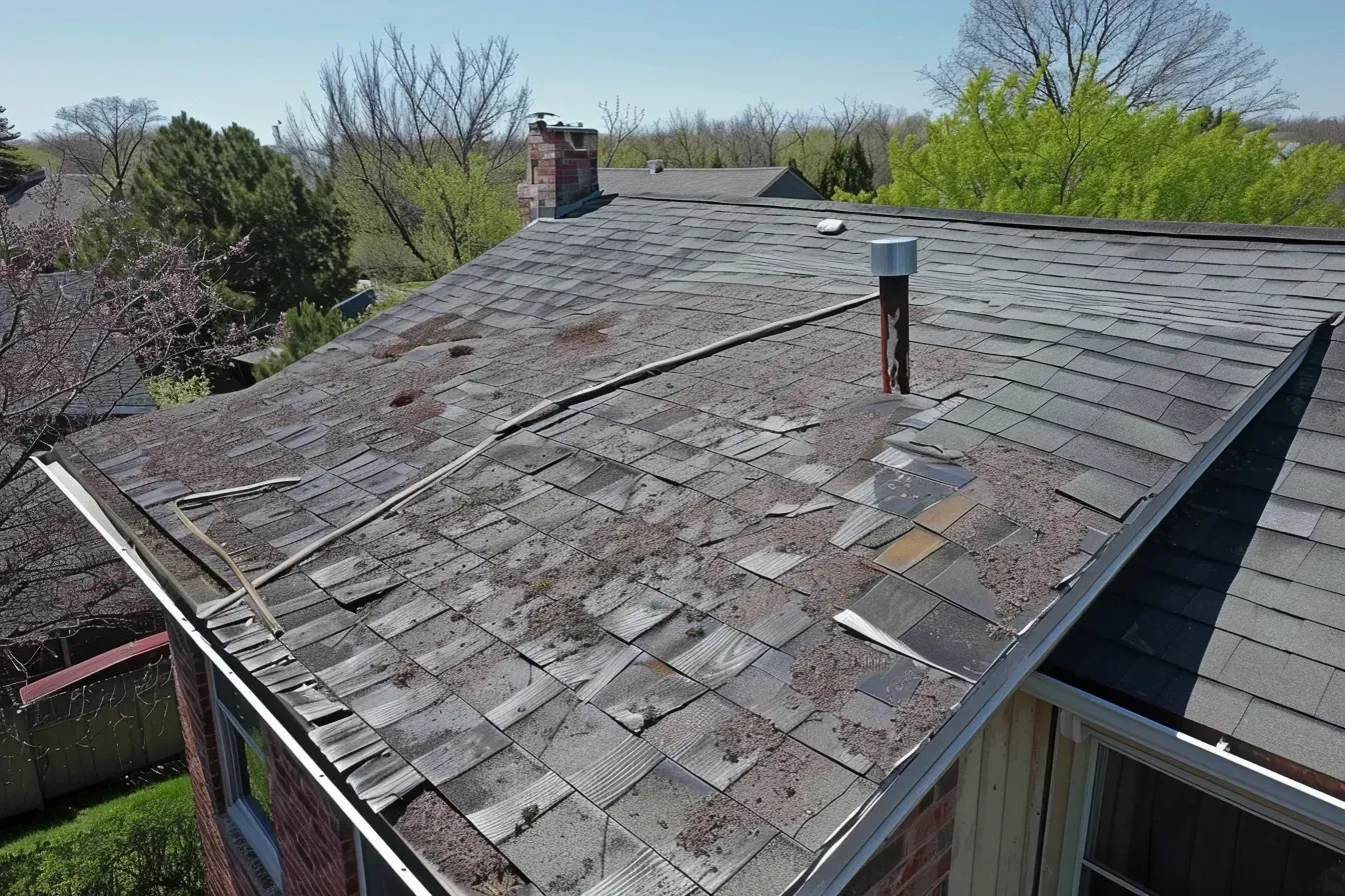 Roofing Repair Madison WI project featuring Owens Corning, energy-efficient materials, and flat roofing. Delivered by licensed and BBB-accredited professionals.