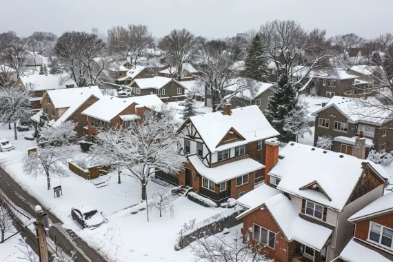 Licensed Roofing Contractors Madison WI project featuring infrared leak detection, roofing warranties, and concrete tile. Delivered by licensed and BBB-accredited professionals.