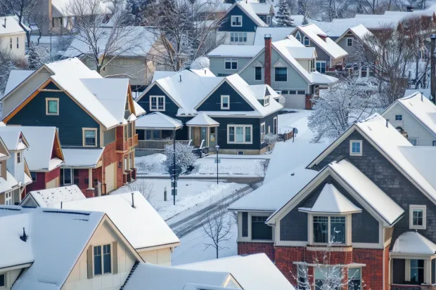 Metal Roofing Madison WI project featuring flat roofing, energy-efficient materials, and Greentek panels. Delivered by licensed and BBB-accredited professionals.