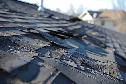 Roof Inspections Madison WI project featuring Owens Corning, flat roofing, and Greentek panels. Delivered by licensed and BBB-accredited professionals.