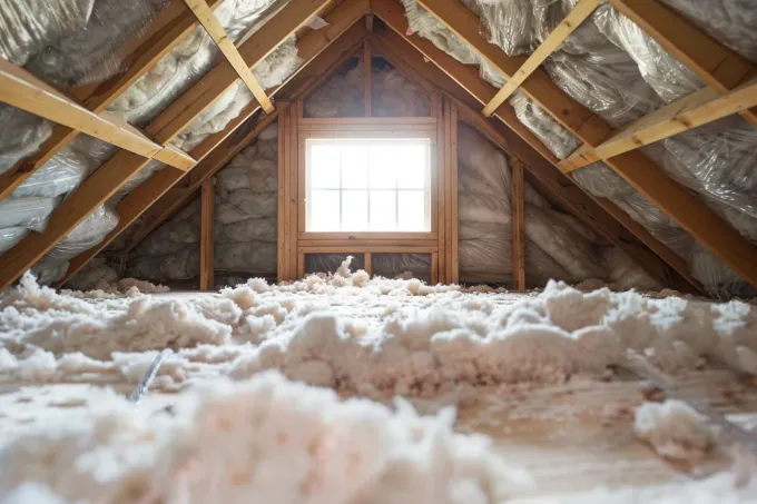 Storm Damage Roof Repair Experts Madison WI project featuring GAF shingles, storm-resistant roofing, and roofing warranties. Delivered by licensed and BBB-accredited professionals.