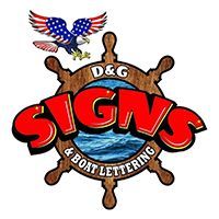 Custom Signage | Jupiter, FL | D&G Signs