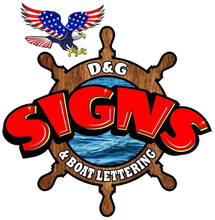 D&G Signs Inc