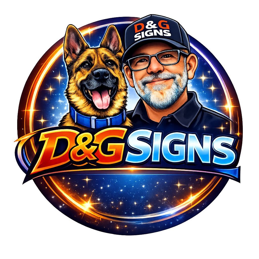 Dg Ranch Sign Custom Signs | Jupiter, FL | D&G Signs
