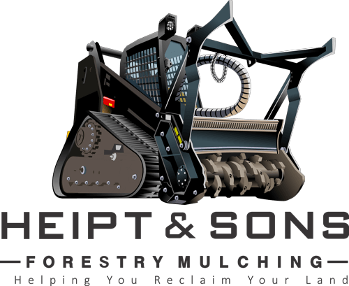 Heipt & Sons Forestry & Mulching Heipt & Sons Forestry & Mulching