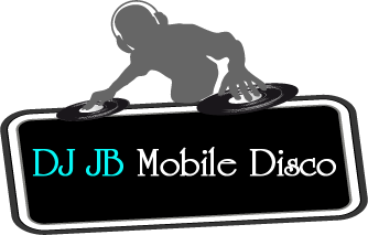 JB Mobile Disco logo