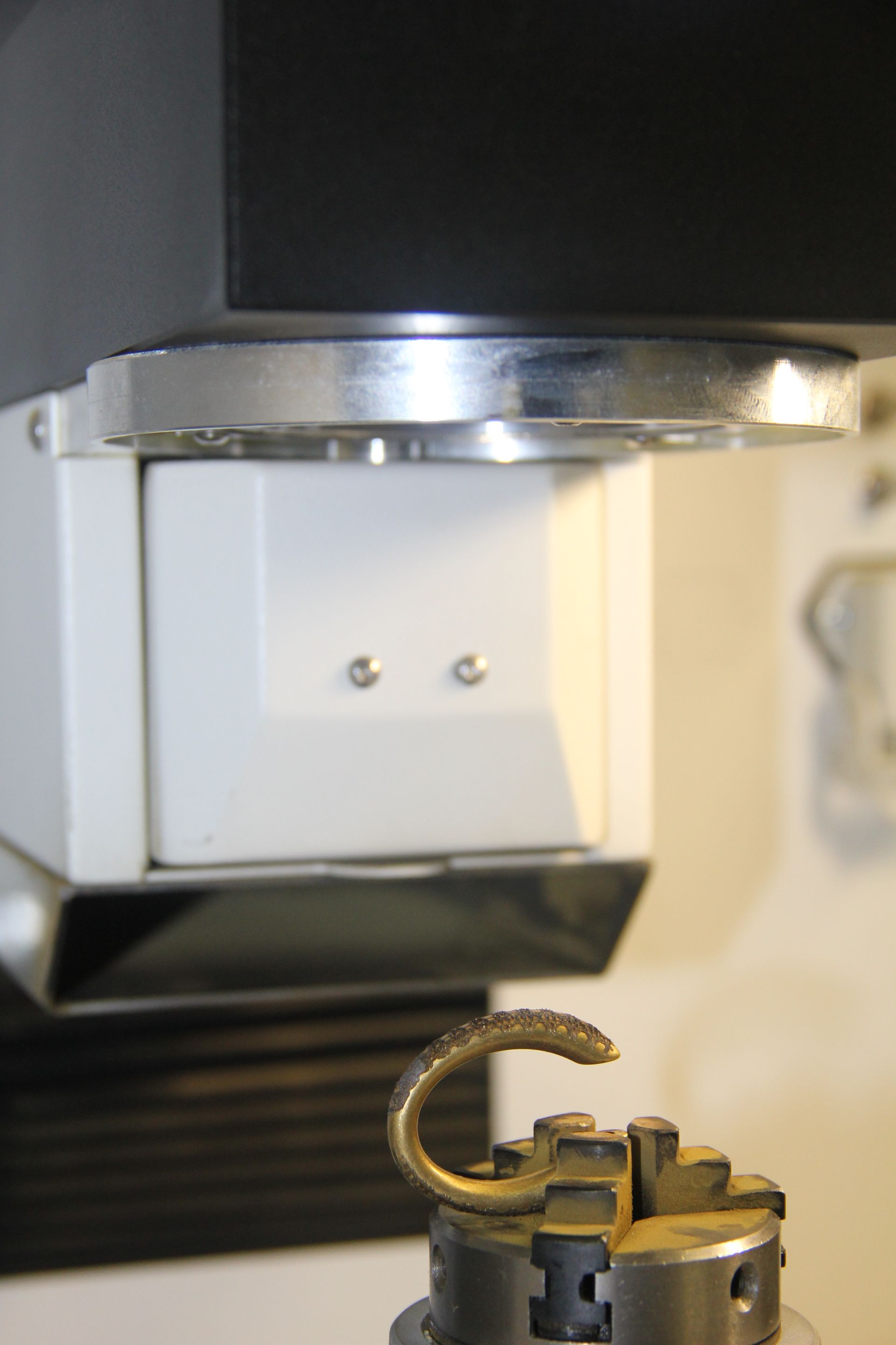 macchinario per incisione