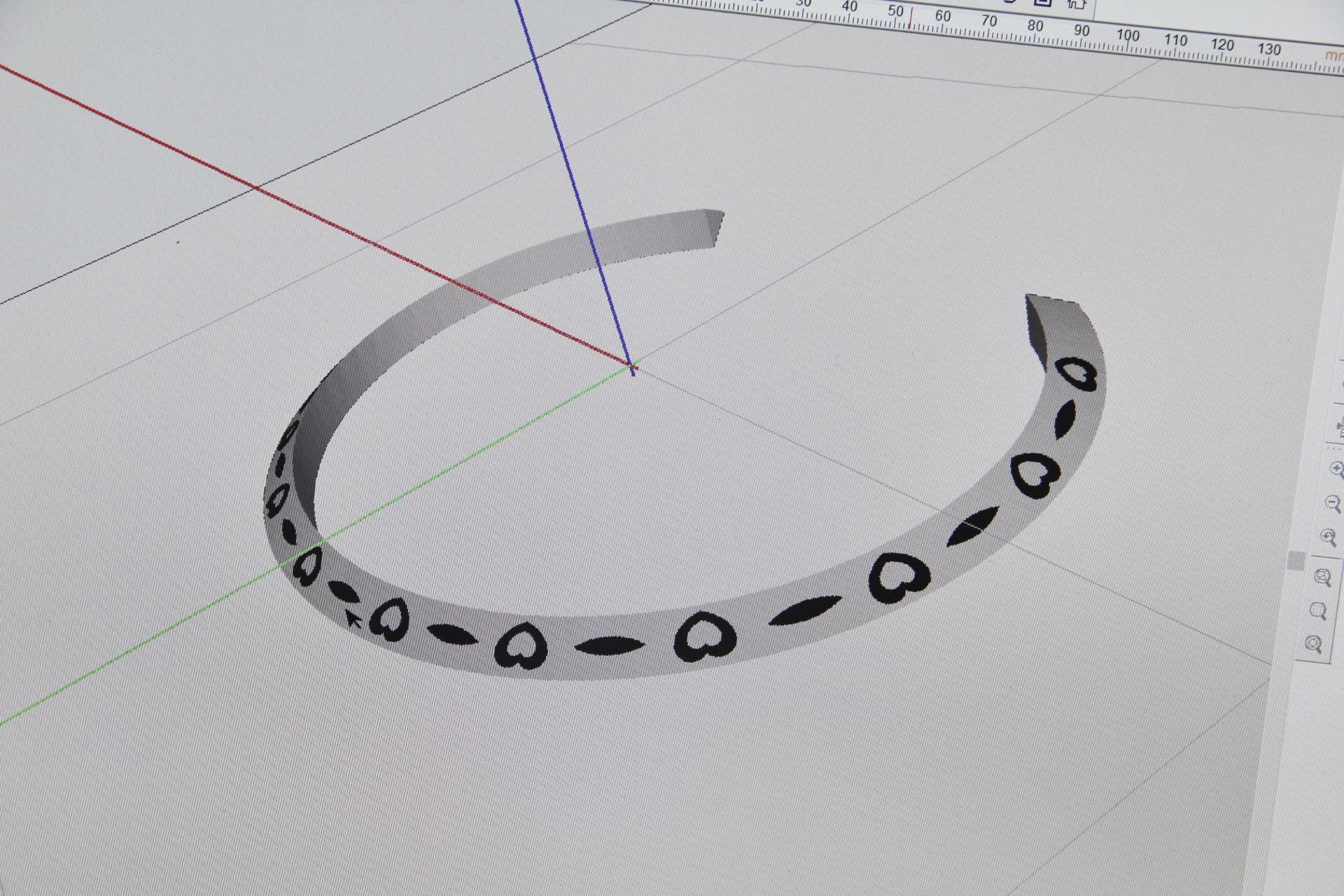 tecnologie per incisioni
