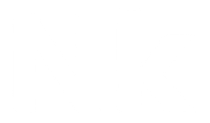 Logotipo para NIKO ESCAPES en blanco