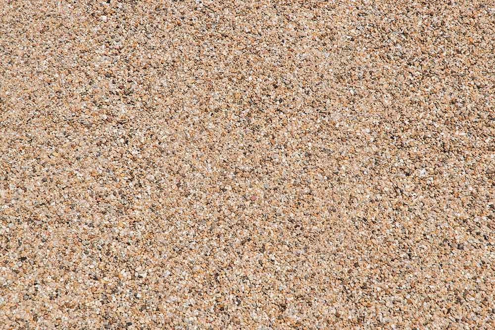 A Close Up of a Sandy Surface With a Grainy Texture — Dampier Street Landscape Supplies in Taminda, NSW